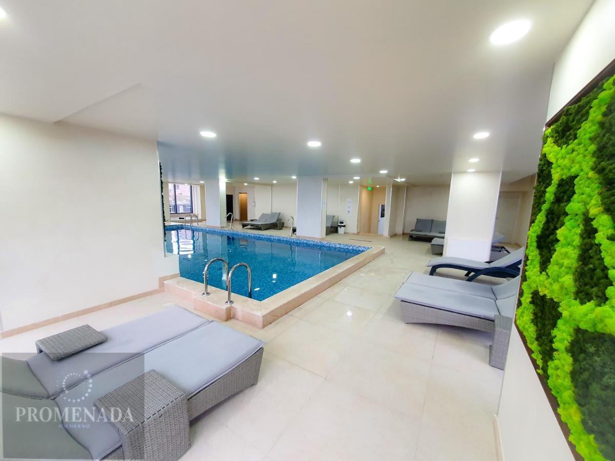 Cristalex Studio Alezzi Beach Năvodari Esterno foto